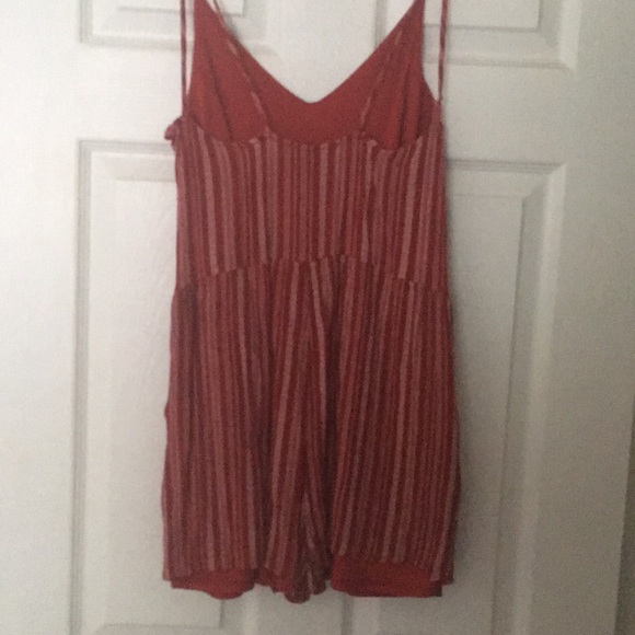 Romper - Picture 2 of 2
